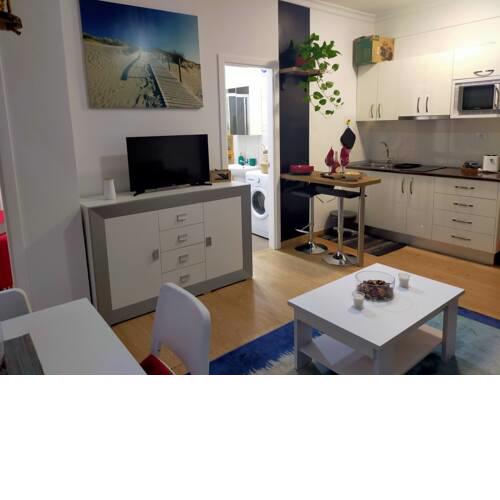 Apartment Morgana Canteras Beach