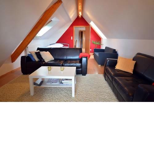 Apartment Moritz