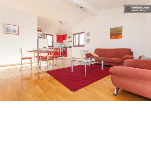 Apartment Morovic