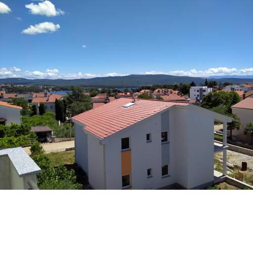 Apartment Morozin