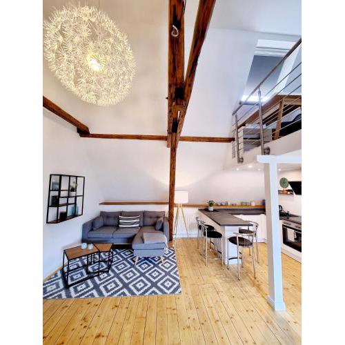 Apartment Mosel-Galerie