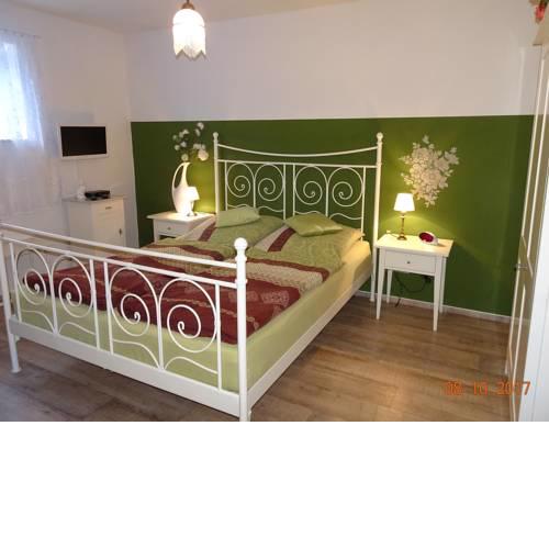Apartment Mosel