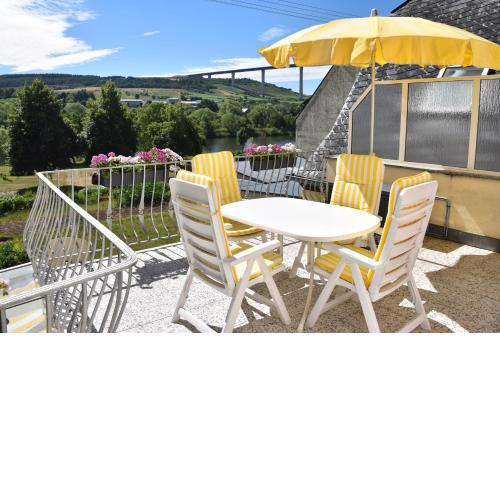 Apartment Moselblick