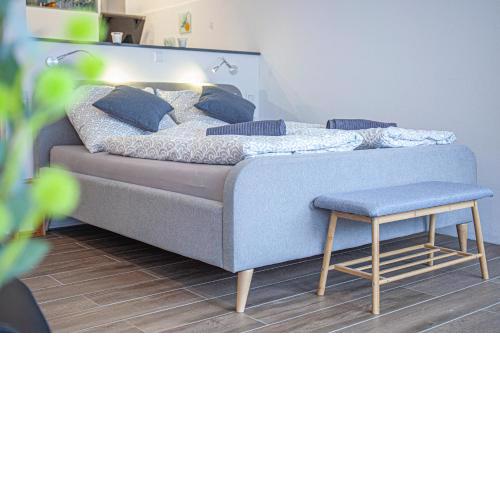 Apartment Moseltraum