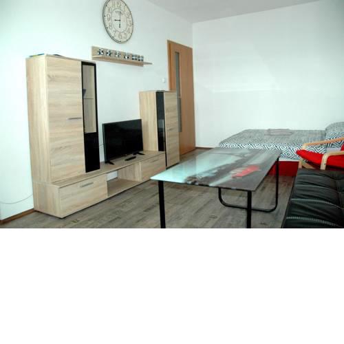 Apartment Most - Brněnská