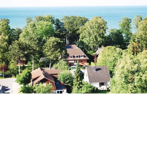 Apartment Möwenweg 10 (Whng. E