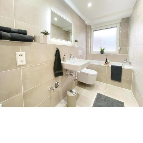 Apartment Mozart