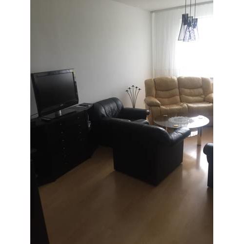 Apartment M&S