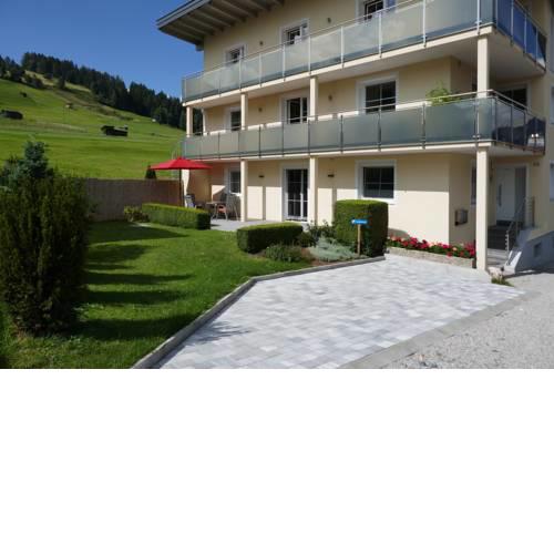 Apartment Muchn
