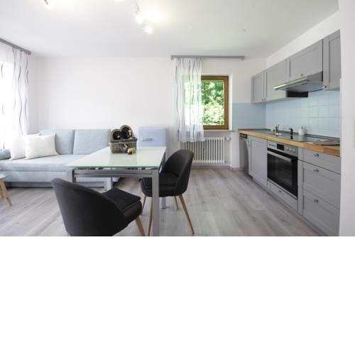 Apartment Muehlbach