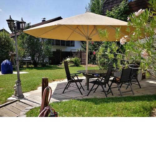 Apartment Muggensturm am Badesee
