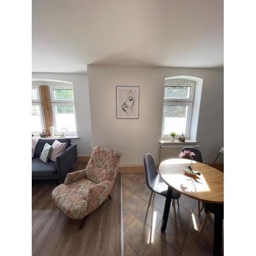 Apartment Mühlberg