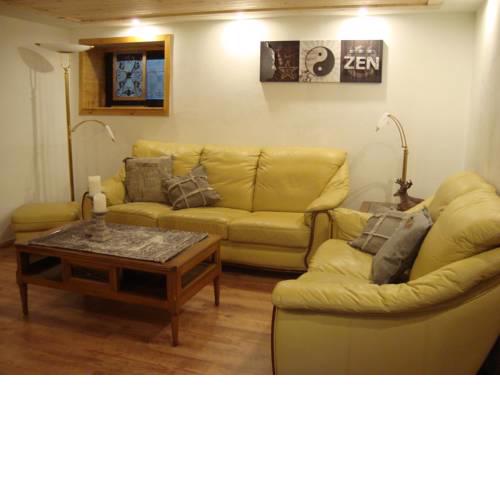 Apartment Mühlenberg
