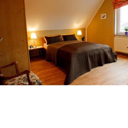 Apartment Mühlenweg