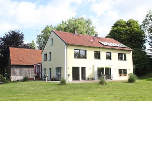 Apartment Mühlenweg