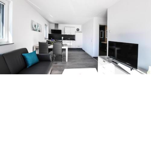 Apartment Müller am See