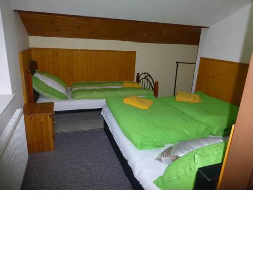 Apartment Mumlava Harrachov