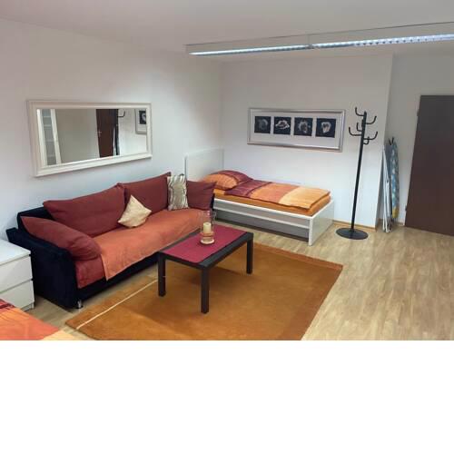 Apartment Munichstar 2