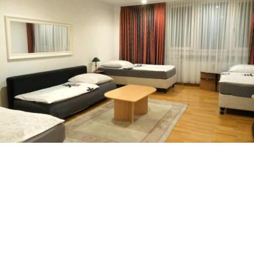 Apartment Munichstar 3