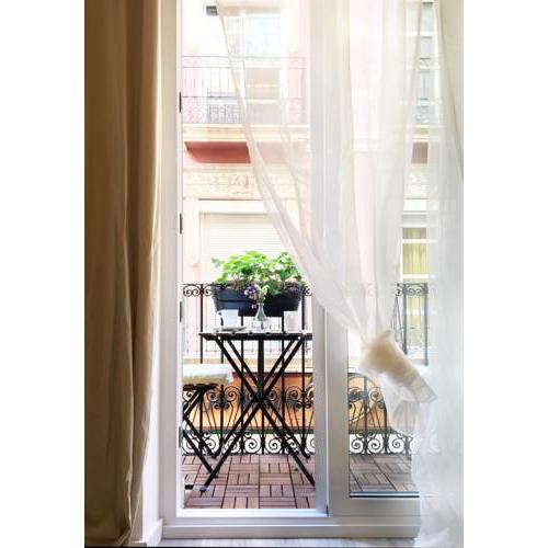 Apartment Muñoz 2