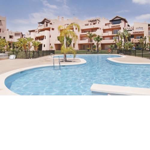 Apartment Murcia 33