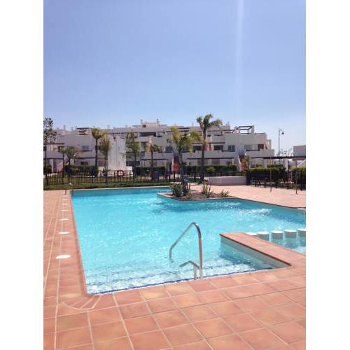 Apartment Murcia