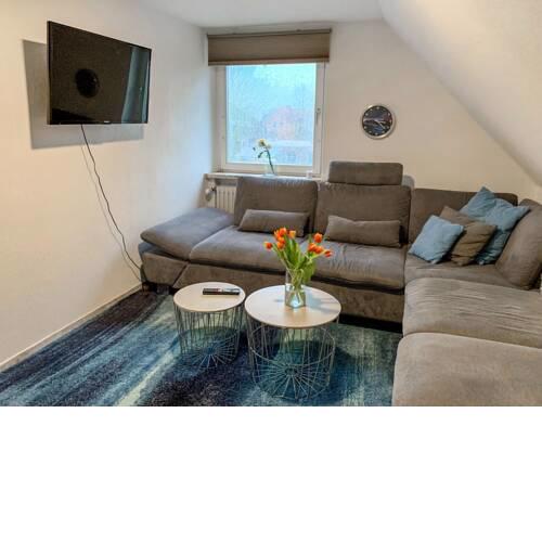 Apartment Muriqi