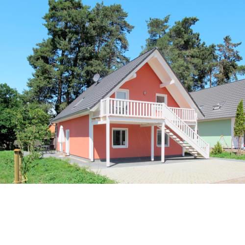Apartment Müritz-Ferienpark Röbel (MUZ212)