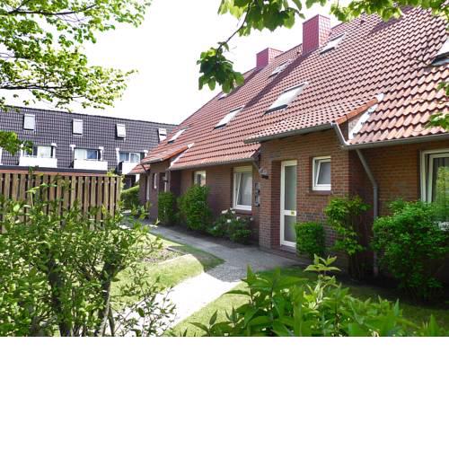 Apartment Muschelweg.1
