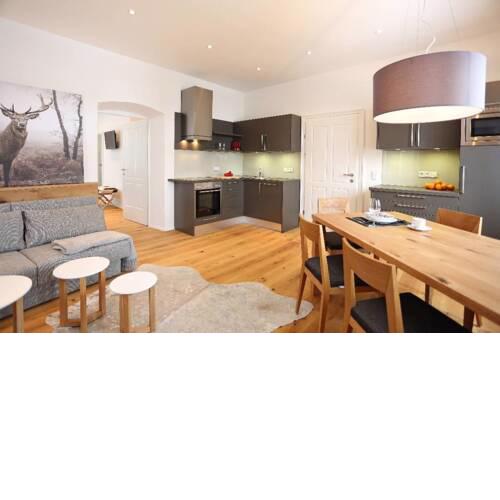 Apartment Museumsblick - a47922