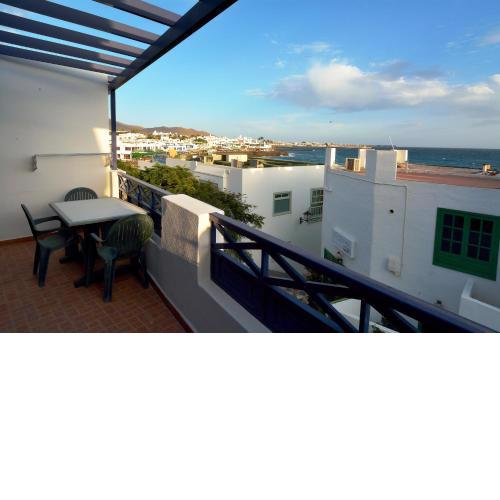 Apartment My Mate Playa Blanca By PVL