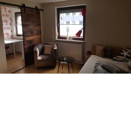 Apartment n°1