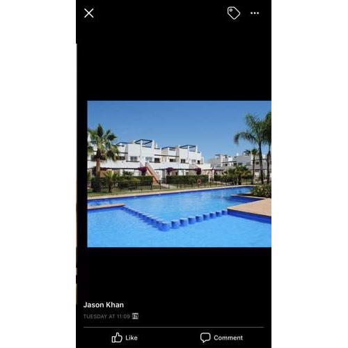 Apartment N266