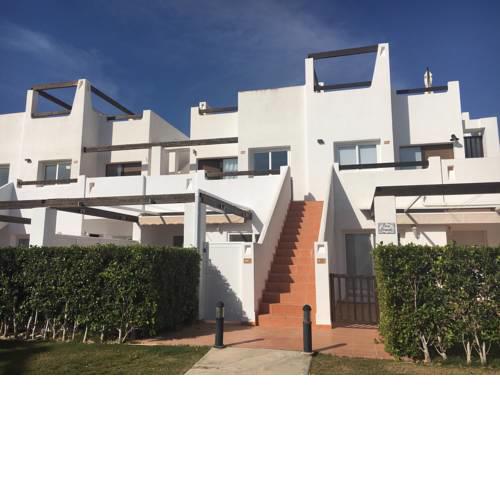 Apartment N510, Naranjos 6