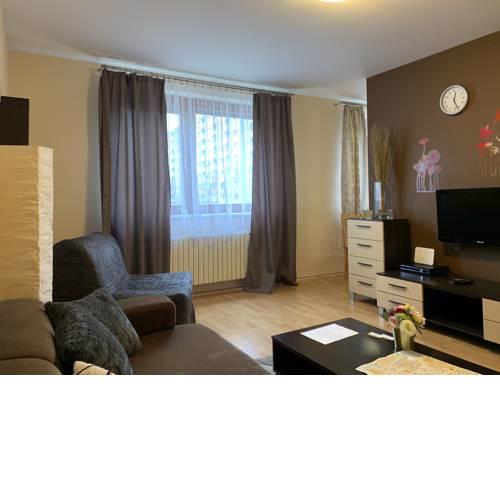 Apartment Na Hlinach