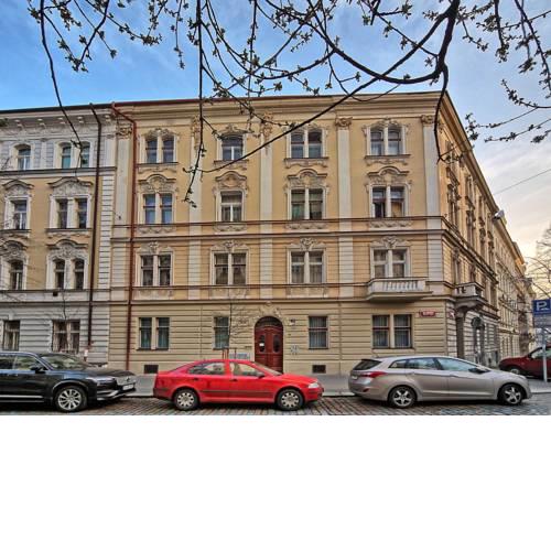 Apartment Na Kozacce 6