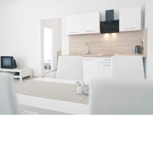 Apartment Na Šanci