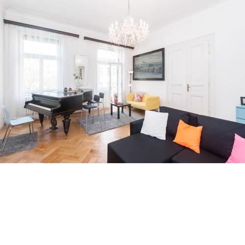 Apartment na Smetance