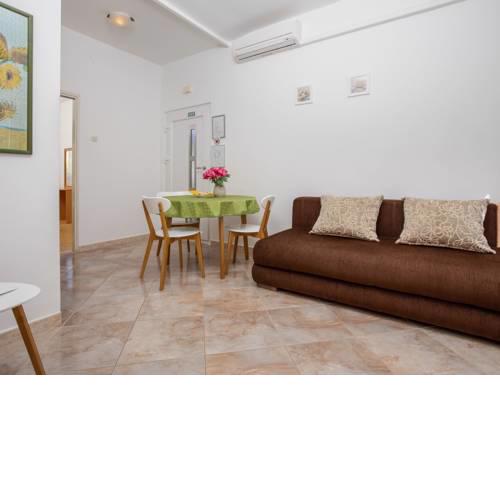 Apartment Nada