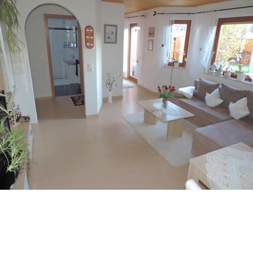 Apartment Nagoldtal im Schwarzwald