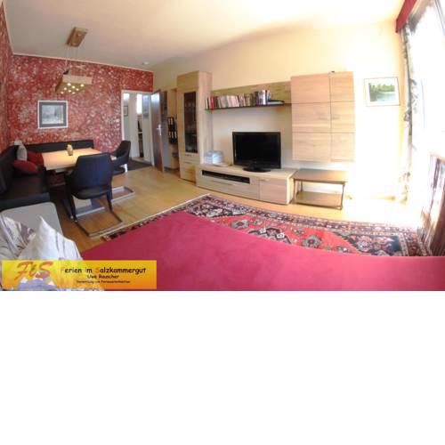 Apartment Nah Dran