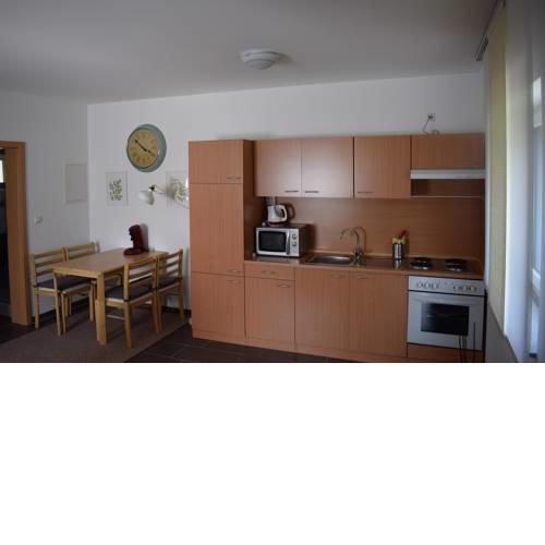 Apartment Nähe AUDI