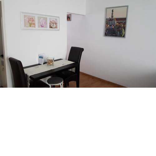 Apartment Nähe Rathaus