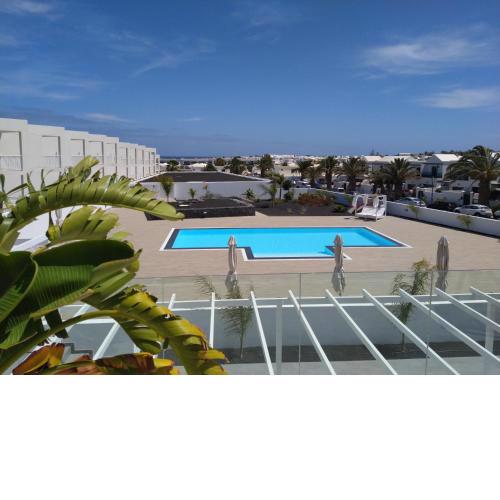 Apartment Namaste- Amazing sea view infinite pool - good Wifi - smart tv