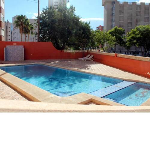 Apartment Narcea