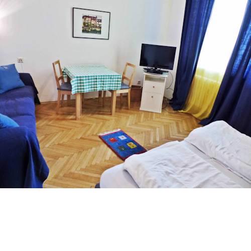 Apartment Naschmarkt