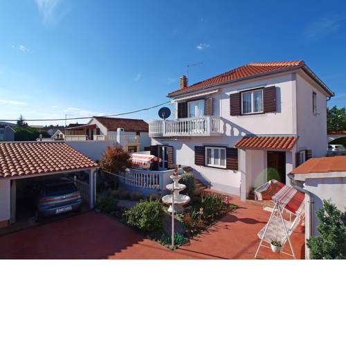 Apartment Nataša