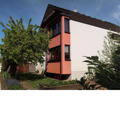 Apartment Natie