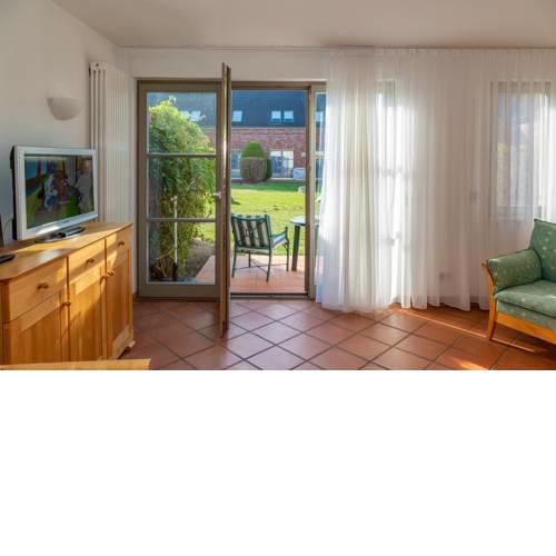 Apartment Naturgenuss