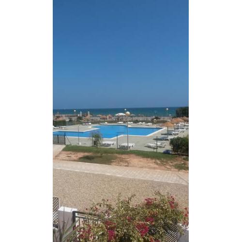 Apartment Naturista